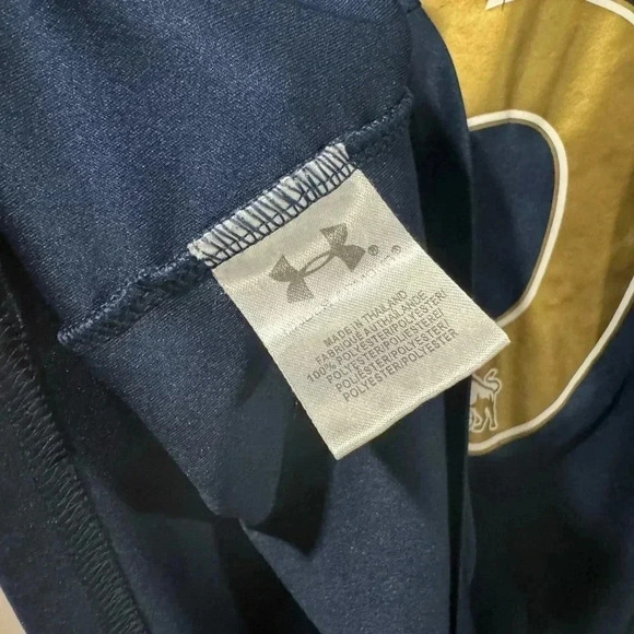 Tottenham Hotspur 2016-17 Away Football  Soccer Jersey - Picture 8 of 11